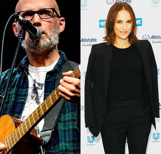 Moby pede desculpas após falar de Natalie Portman em biografia