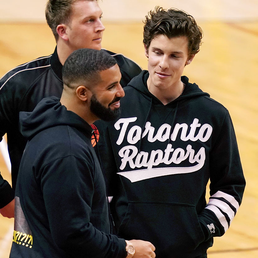 moletom do toronto raptors