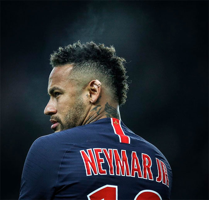 Laudo médico de suposta vítima de Neymar mostra hematomas e estresse pós-traumático