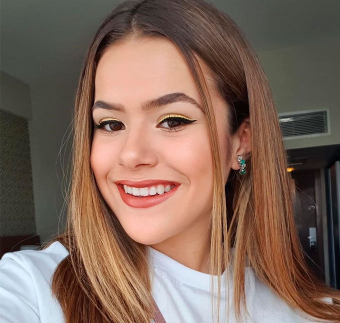 Maisa Silva se joga no <i>funk</i> e arrasa nos passos de dança, assista!