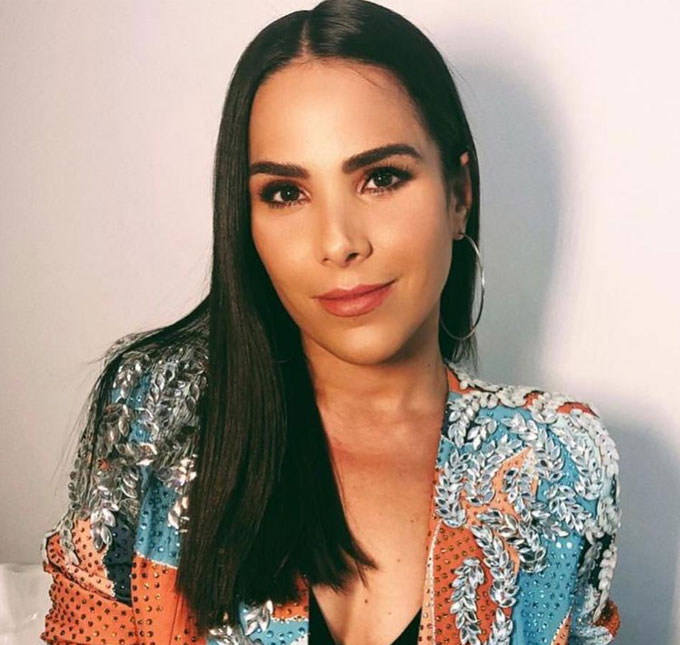 Wanessa Camargo conta como Zilu e Zezé Di Camargo são como avós: <i>Dá uma atrapalhadinha, mas com amor</i>