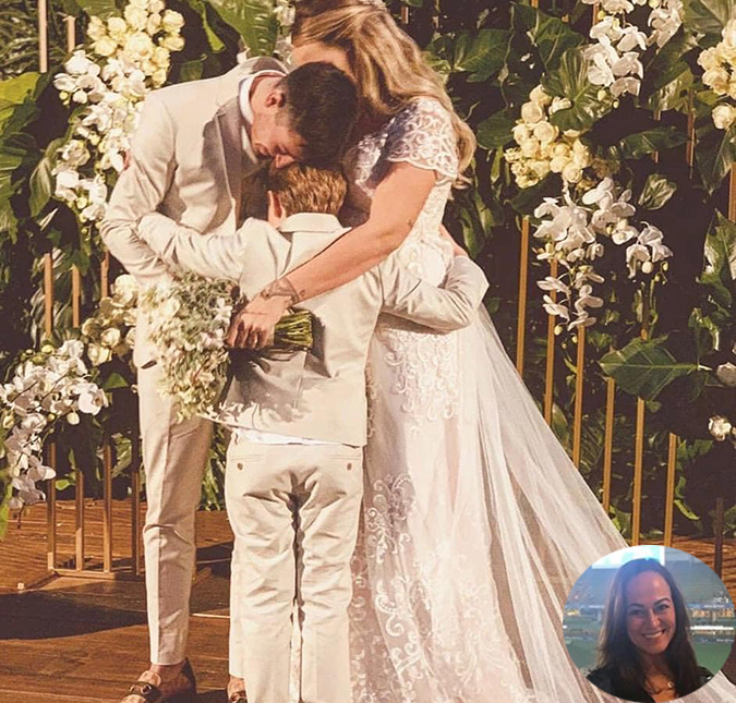 Carolina Dantas And Neymar Wedding 60 Photos Astyledwedding