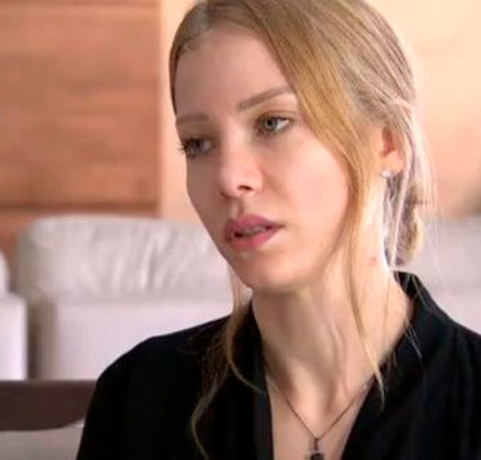 Najila Trindade fala sobre acusação de estupro contra Neymar: - <i>Minha vida está um pesadelo desde então</i>