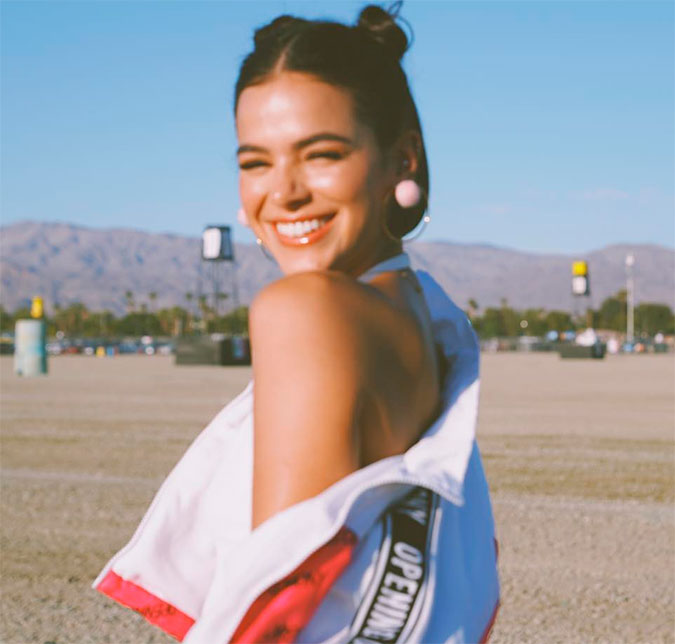 Solteira, Bruna Marquezine mostra <I>mimos</I> de Dia dos Namorados: - <I>Mozão que vale a pena</I>
