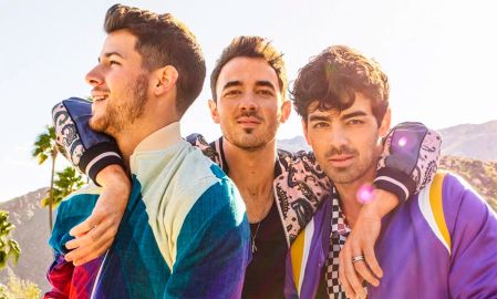 Confira dez revelações do documentário <I>Chasing Happiness</I>, dos <I>Jonas Brothers</I>!