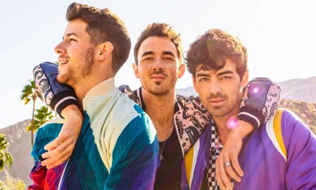 Confira dez revelações do documentário <I>Chasing Happiness</I>, dos <I>Jonas Brothers</I>!