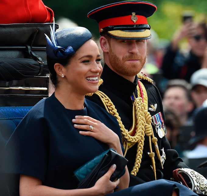 Segundo publicação, príncipe Harry tem afastado todos que criticam Meghan Markle, saiba mais!