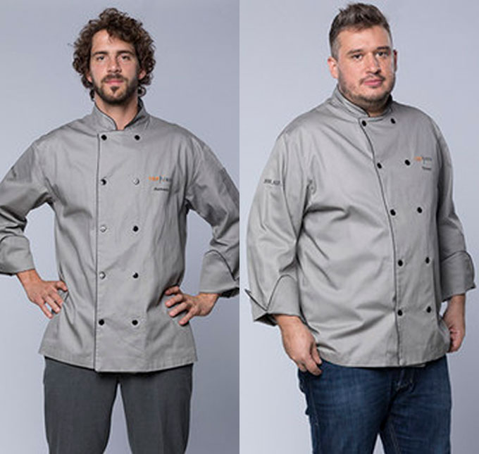 Eliminação dupla marca o <i>Top Chef Brasil</i>, confira tudo que rolou!