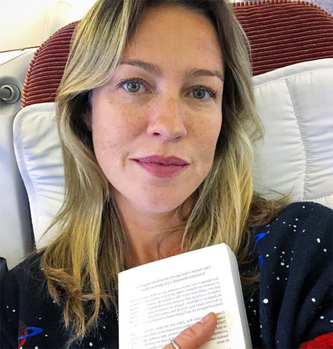Luana Piovani manda suposta indireta a Pedro Scooby após desabafo do surfista: <i>Azar!</i>