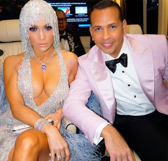 Jennifer Lopez garante que se casará em 2020: - <I>Quero me casar em uma igreja dessa vez</I>