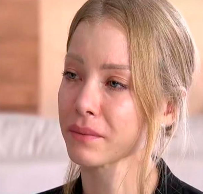 Advogado diz que Najila Trindade está <I>morta moralmente</I>: <I>- Tão doloroso quanto a física</I>
