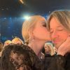 Check out the cutest moments of Nicole Kidman and Keith Urban! 9