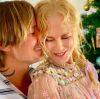 Check out the cutest moments of Nicole Kidman and Keith Urban! 4