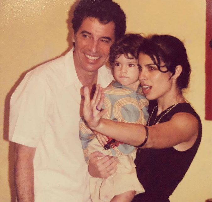 Maria Ribeiro, ex-mulher de Paulo Betti, e mais artistas apoiam o ator - que está sendo processado por injúria racial
