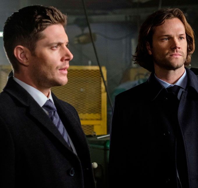 Temporada final de <i>Supernatural</i> ganha data de estreia, confira!