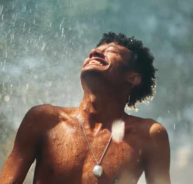 Rapper baiano Baco Exu do Blues bate Beyoncé e Jay-Z e leva prêmio em <I>Cannes</i>