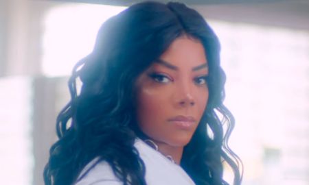 Ludmilla exalta empoderamento feminino e fala sobre gravidez precoce em novo clipe, assista!