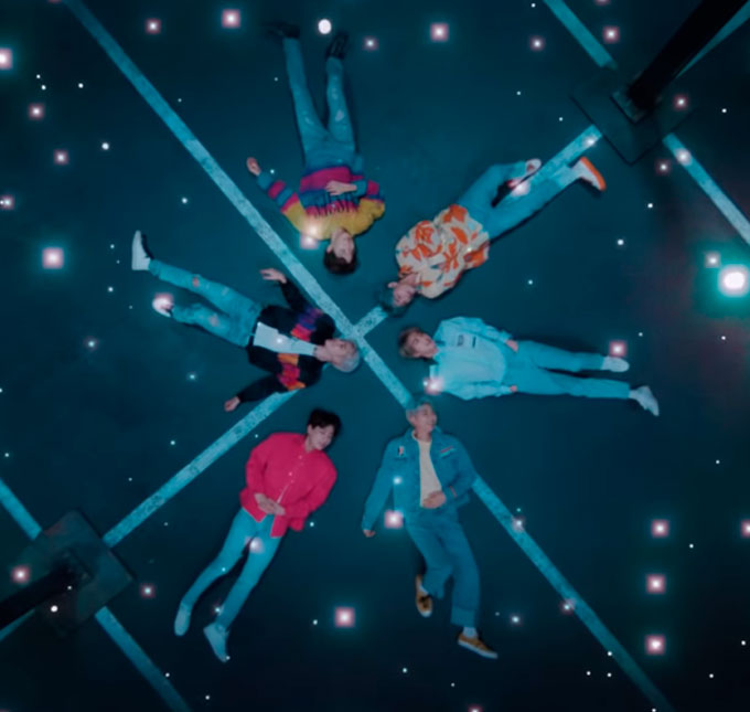 Internautas surtam com <i>teaser</i> de nova música do grupo sul-coreano <i>BTS</i>, assista!