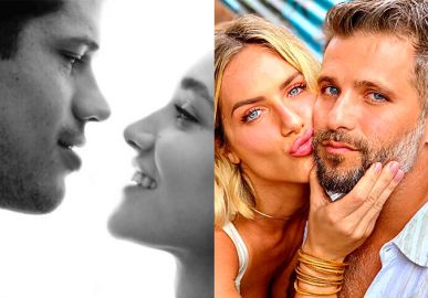 Débora Nascimento não voltou com José Loreto porque não queria ser <I>a Giovanna Ewbank de 2019</I>, diz colunista