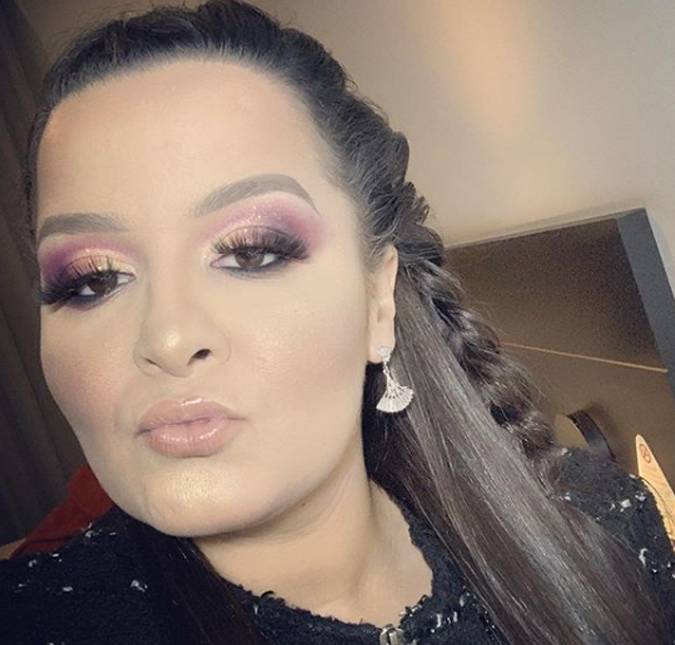 Maiara vai fazer o programa de emagrecimento de Mayra Cardi