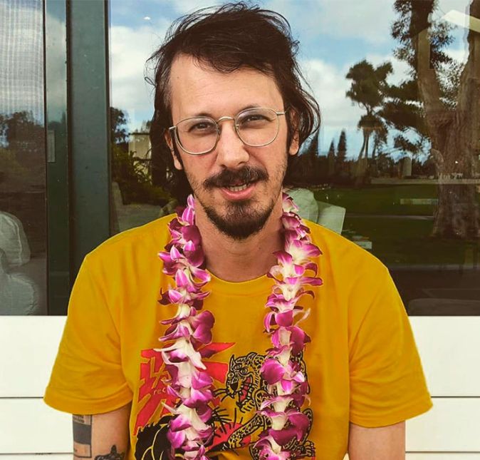 Daniel Furlan, que hoje trabalha na Globo em programas como Falha de Cobertura e Choque de Cultura, apresentou o programa O Último Programa do Mundo, em 2013.