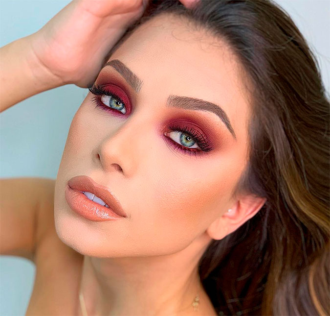 Flavia Pavanelli revela o que mais gosta em um <I>boy</I> e fala sobre namoro: <I>O amor nem sempre é tudo</I>