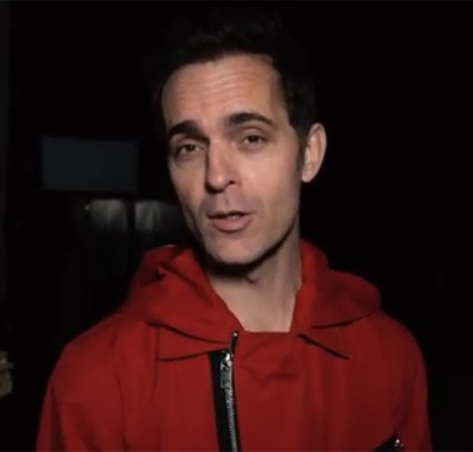 Vídeo dos bastidores da terceira temporada de <i>La Casa de Papel</i> mais uma vez deixa dúvidas sobre destino de Berlim