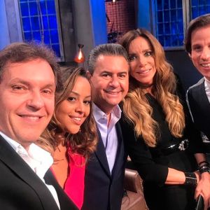 Estrelando - Confira seis curiosidades dos bastidores da nova temporada de  <i>Shark Tank Brasil</i>