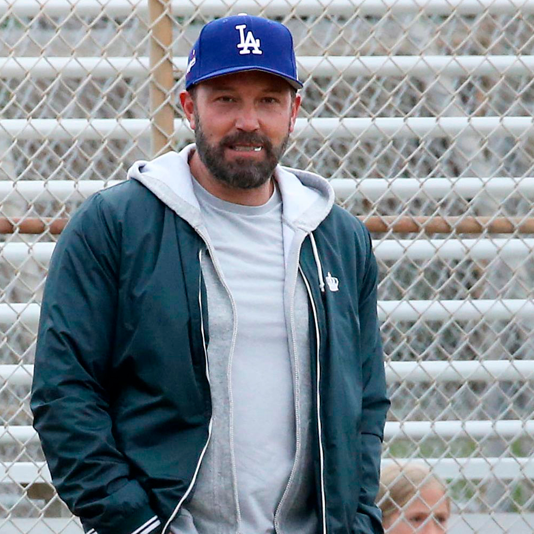 Ben Affleck sai em defesa do dono da clínica de reabilitação onde se internou: <i>Trabalhar com ele mudou minha vida</i>