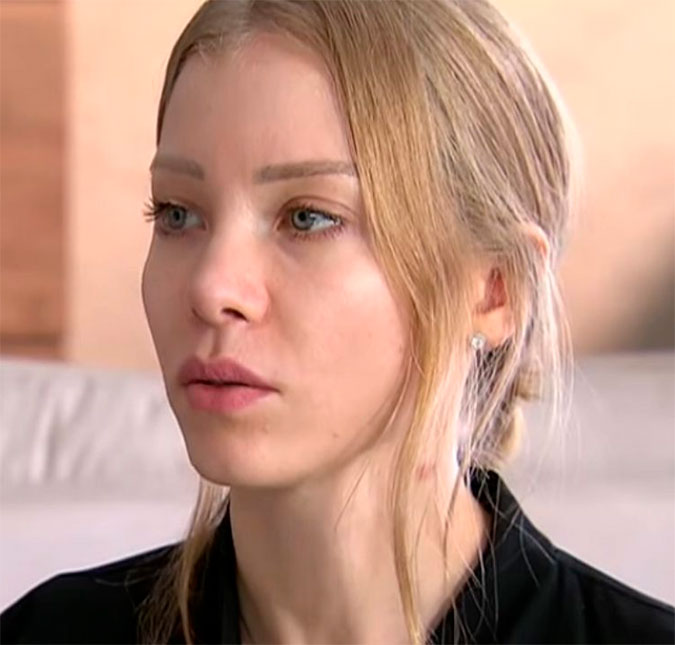 Najila Trindade não autorizou ginecologista que a atendeu a depor em caso de estupro contra Neymar