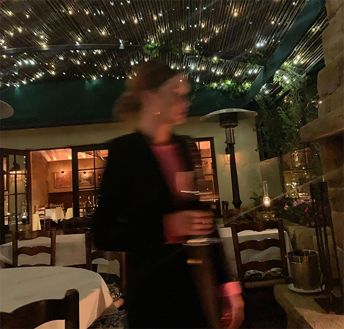 Marina Ruy Barbosa explica por que não fez festa de aniversário: <i>Escolhi me recolher</i>