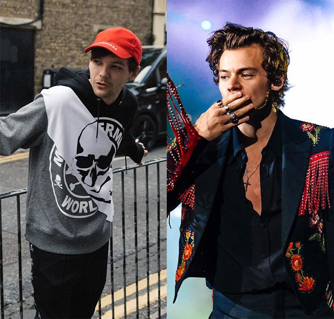 Ex-integrante de <i>One Direction</i> critica cena de sexo entre ele e antigo colega de banda em série
