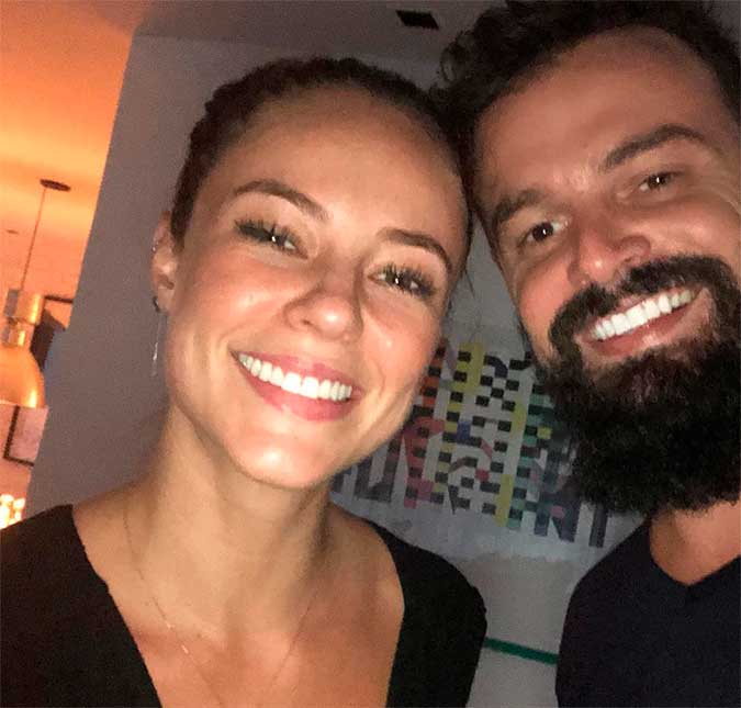 Paolla Oliveira pode estar namorando <I>life trainer</i>, entenda!