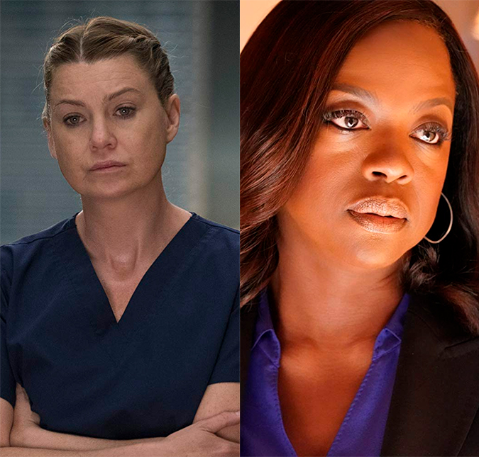 Eba! <i>ABC</i> divulga datas de estreia de novas temporadas de <i>Grey's Anatomy</i> e <i>How To Get Away With Murder</i>, vem saber mais!