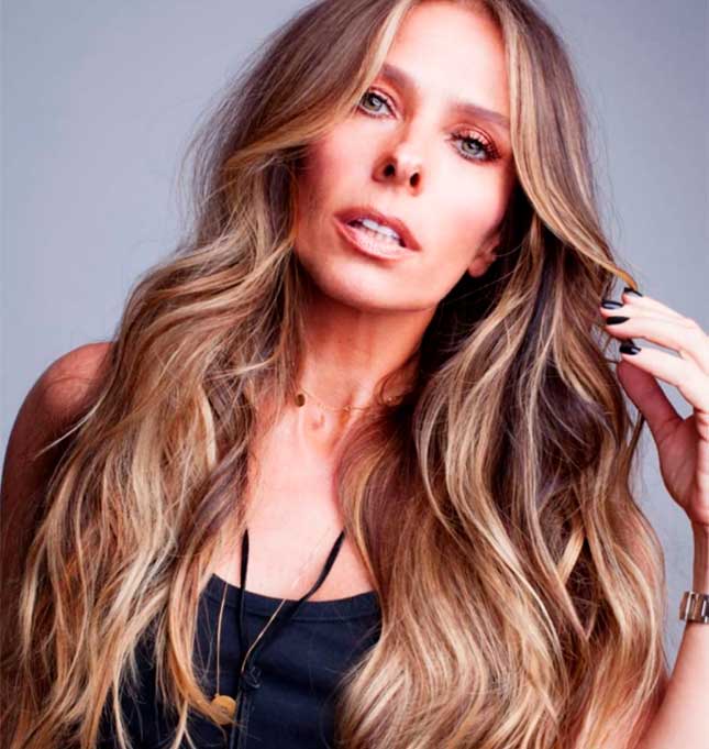 Adriane Galisteu abre o jogo sobre sexo anal: - <i>Eu tenho o esfíncter muito apertado</i>
