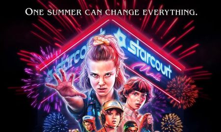 10 fatos que você vai encontrar na terceira temporada de <i>Stranger Things</i>