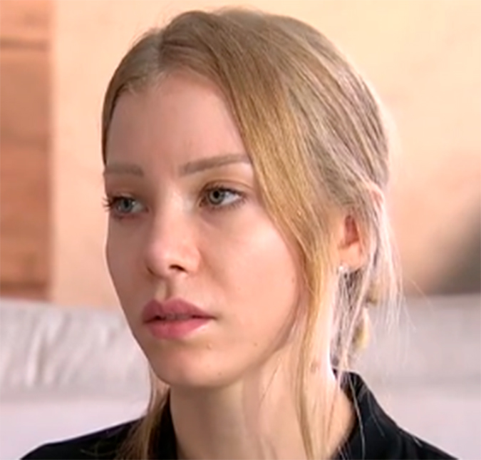 Najila Trindade, que acusou Neymar Jr. de estupro, é absolvida em caso de fraude processual