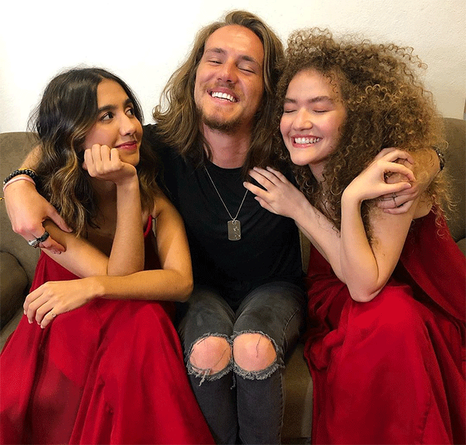 Clipe de Anavitória com Vitor Kley, parceira de Ed Sheeran e álbuns novos de <i>Fresno</i> e Jaden Smith; confira os lançamentos da semana!