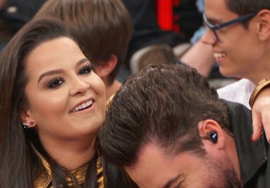 Maiara e Fernando deixam de se seguir em rede social e apagam fotos do casal