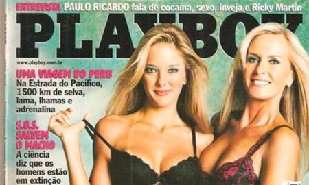 Ticiane e Helô Pinheiro, Claudia Ohana, Adriane Galisteu... Relembre os 11 ensaios mais polêmicos da <I>Playboy Brasil</i>