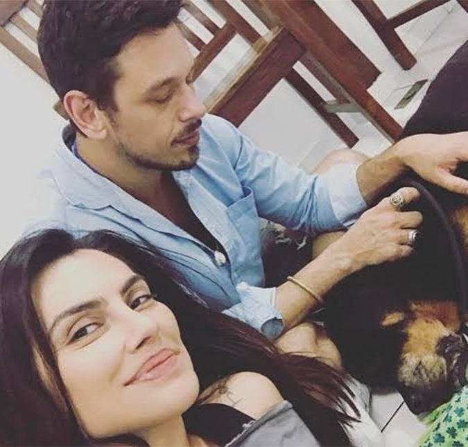 João Vicente de Castro defende Cleo Pires após desabafo: <i>Ela não deita pra crítica pobre e machista</i>