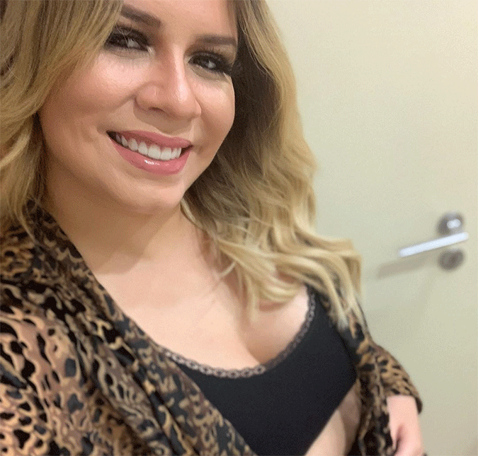 Marília Mendonça esclarece dúvidas sobre o futuro da sofrência: <i>-Mereço ser feliz</i>