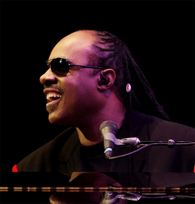 Stevie Wonder revela que passará por cirurgia de transplante: <i>- Eu tenho um doador</i>