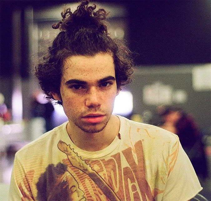 Causa da morte de Cameron Boyce é revelada, saiba mais