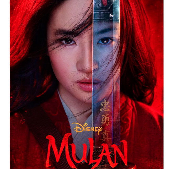 Primeiro <i>trailer</i> de <i>live-action</i> de <i>Mulan</i> é divulgado, assista!