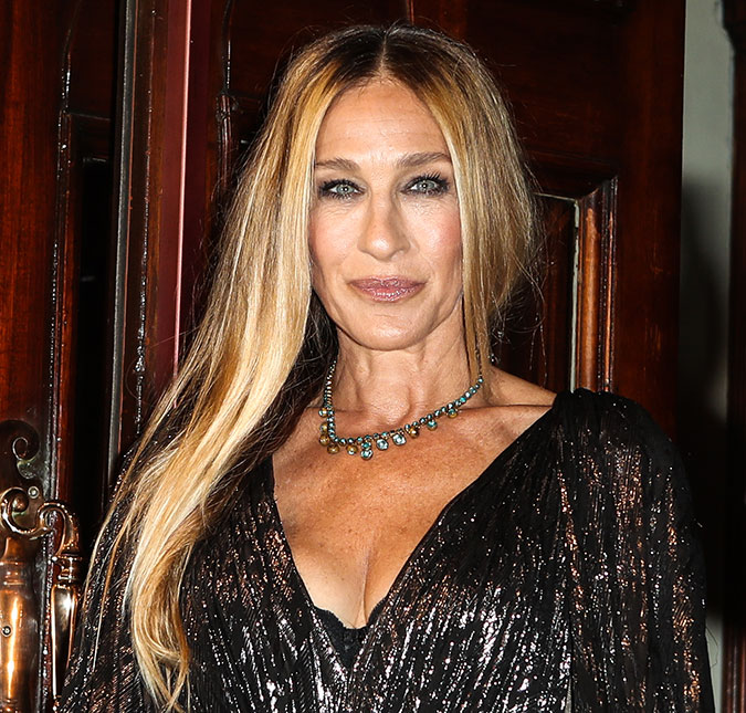 Sarah Jessica Parker diz que não gostaria de trabalhar com Kim Catrall em <i>And Just Like That</i>, entenda!