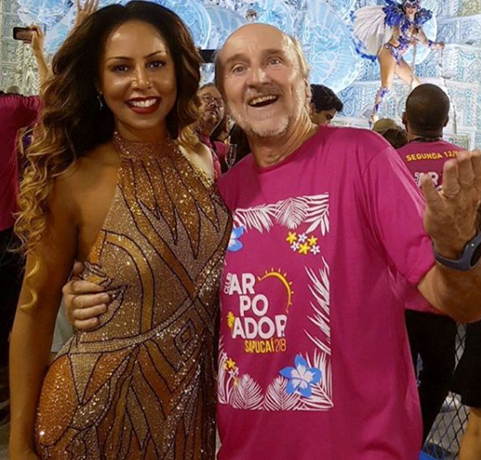 Colunista afirma que Valeria Valenssa traiu o marido, mas se arrependeu!