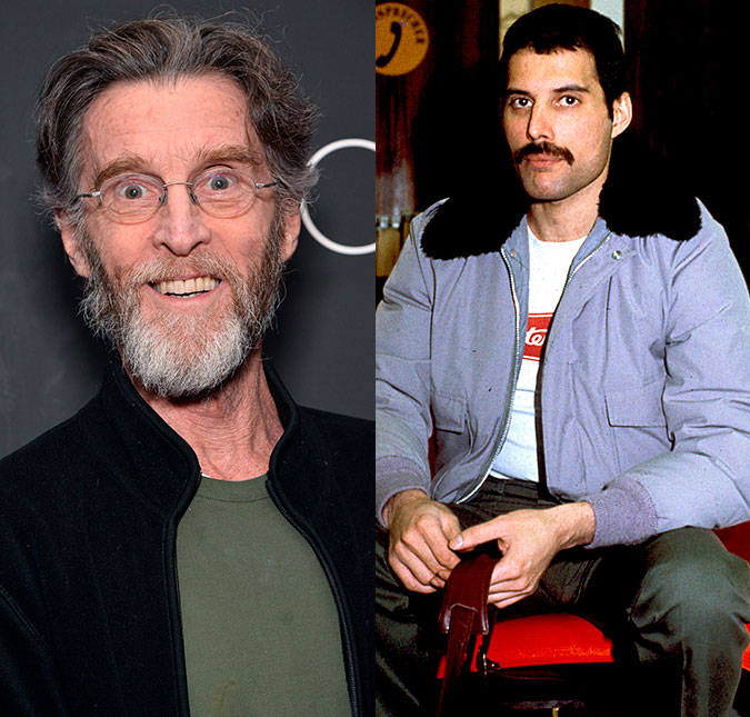 Ator de <I>Smallville</I> revela ter feito sexo com Freddie Mercury nos anos 1970