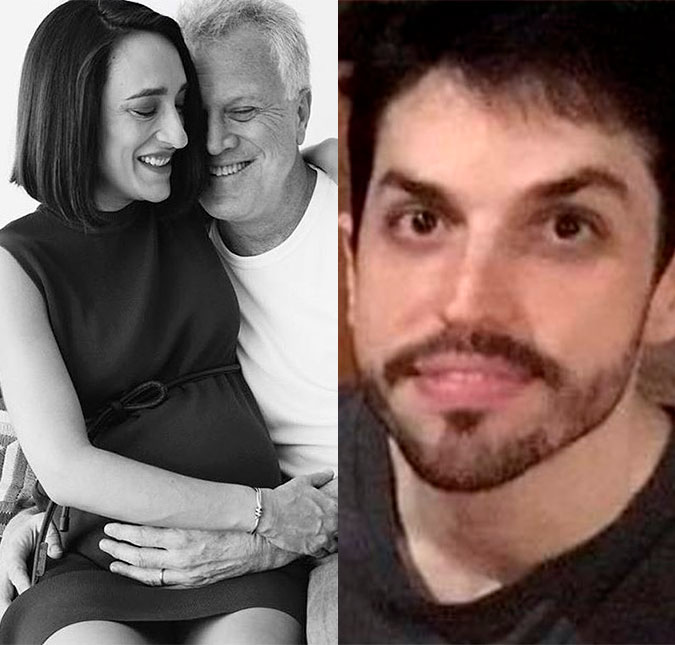 Maria Prata, esposa de Pedro Bial, faz apelo para encontrar primo desaparecido