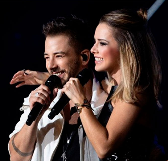Confira dez músicas inesquecíveis da dupla <i>Sandy & Junior</i>!
